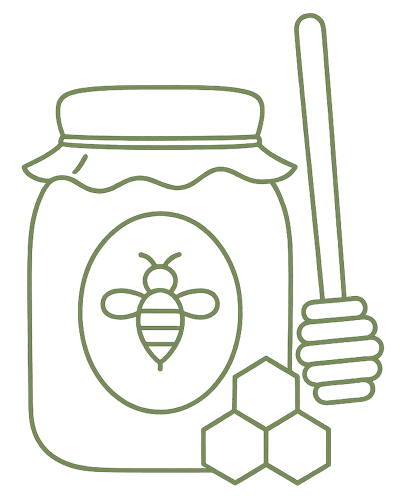 honey